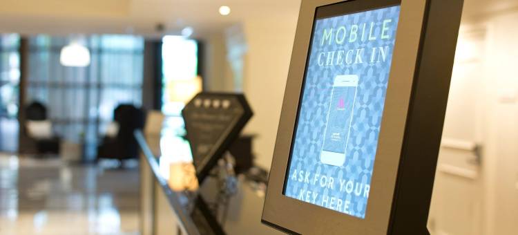 新奥尔良梅泰里莱克威万豪酒店(New Orleans Marriott Metairie at Lakeway)图片