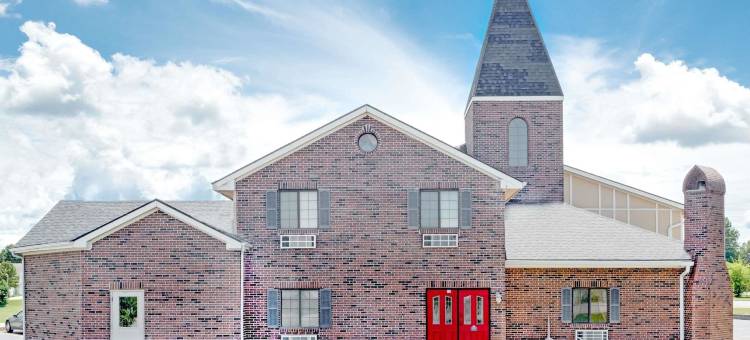 康科迪亚戴斯酒店(Days Inn by Wyndham Concordia)图片