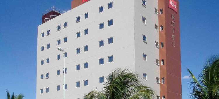 宜必思彼得罗利纳酒店(Ibis Petrolina)图片