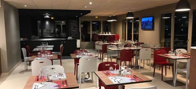 格里希亚眠康铂(Campanile Amiens - Glisy)图片