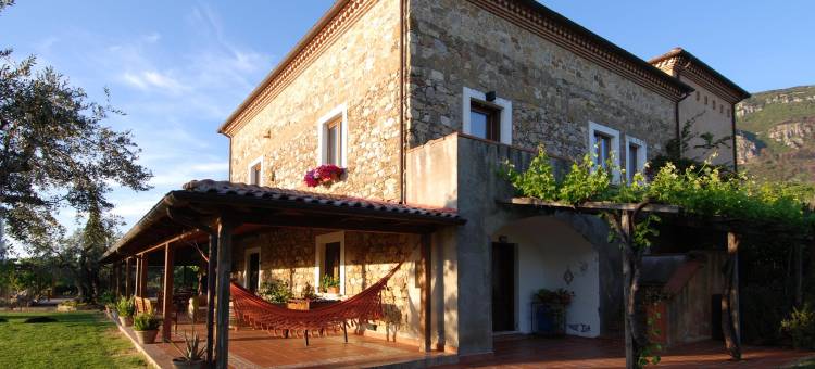 卡萨莱吉安切萨雷农场别墅(Casale Giancesare Villa Agricola)图片