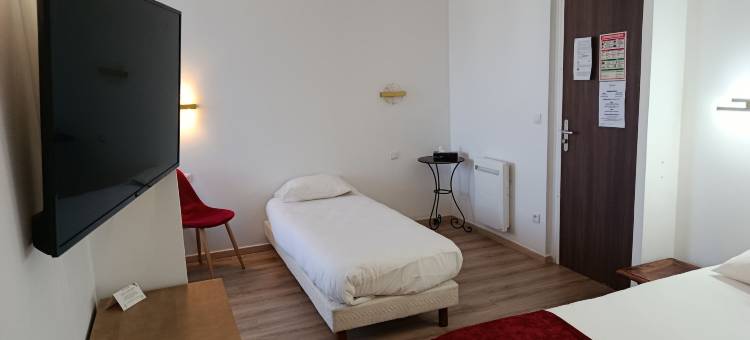 普罗旺斯酒店(Hôtel de Provence)图片