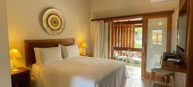 希乌酒店(Hiu Hotel)图片