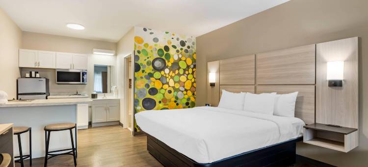 布拉德福德酒店 - 阿桑德连锁酒店(The Bradford Hotel, Ascend Hotel Collection)图片