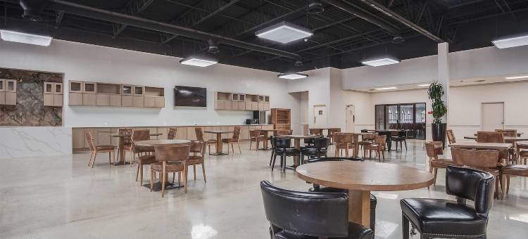 Cottonwood Suites Savannah Hotel & Conference Center图片