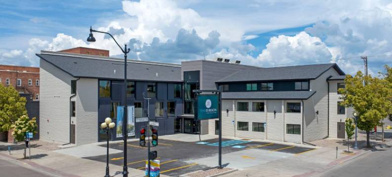 吉布森酒店格雷特瀑布, 凯悦臻选酒店(The Gibson Hotel Great Falls, Ascend Hotel Collection)图片