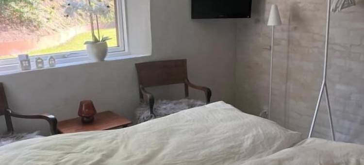 锡尔克堡蜿蜒民宿(Winding B&B Silkeborg)图片