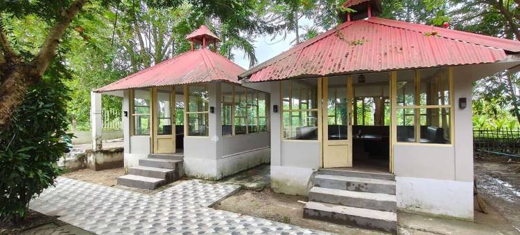 Splits Villa 度假村(Splits Villa Resort)图片