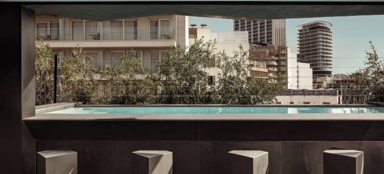 三十三精品酒店 - 限成人，由K Hotels运营(Thirty Three Boutique -Adults Only By K Hotels)图片