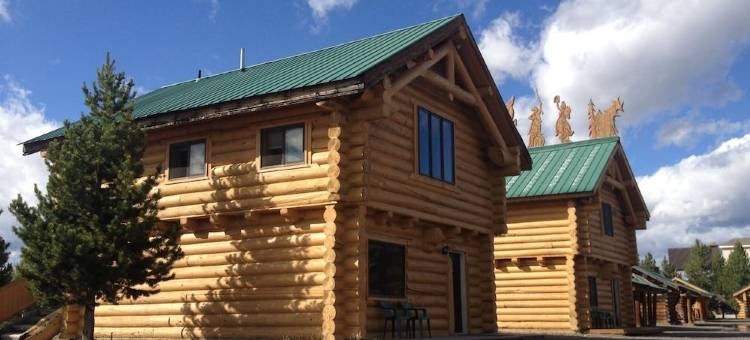 休憩站酒店(Hibernation Station)图片