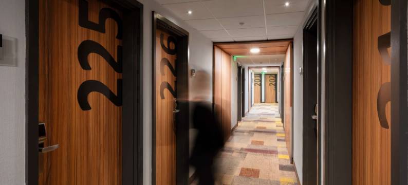 利布尔讷圣艾米隆美居酒店(Hôtel Mercure Libourne Saint-Émilion)图片