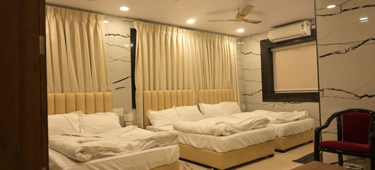 SLR大港酒店(Hotel SLR Grand Haven)图片