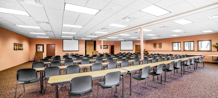 K酒吧S小屋-阿桑德连锁酒店(K Bar S Lodge, Ascend Hotel Collection)图片