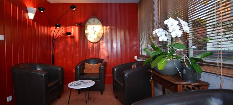 克罗塞利之家酒店(Logis Hotel la Closerie)图片