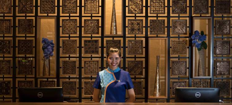 井里汶巴蒂卡酒店(BATIQA Hotel Cirebon)图片