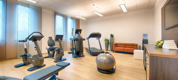乌尔姆莱昂纳多皇家酒店(Leonardo Royal Hotel Ulm)图片