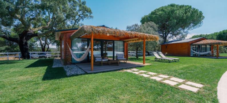 湖边小木屋(Chalet do Lago)图片