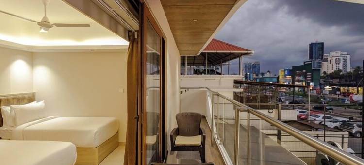 Olwen套房(Olwen Suites)图片