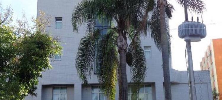 布里斯托尔中心西维科马尔蒂酒店(Bristol Centro Civico Curitiba)图片