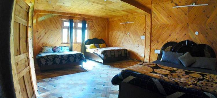 Pahadi Bliss 酒店及托什旅舍(Pahadibliss hostel tosh)图片