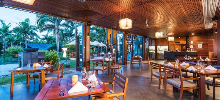 尼拉马亚别墅和Spa酒店(Niramaya Villas and Spa)图片