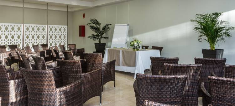 纳瓦尔罗马诺高尔夫度假村(Ona Valle Romano Golf & Resort)图片