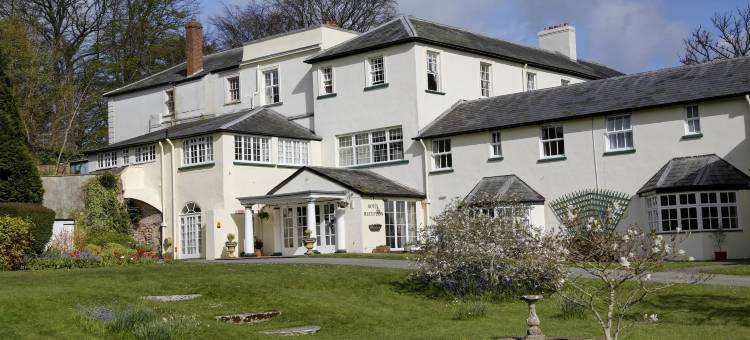 Lord Haldon乡村酒店，Sure酒店集团(Lord Haldon Country Hotel,Sure Hotel Collection B)图片