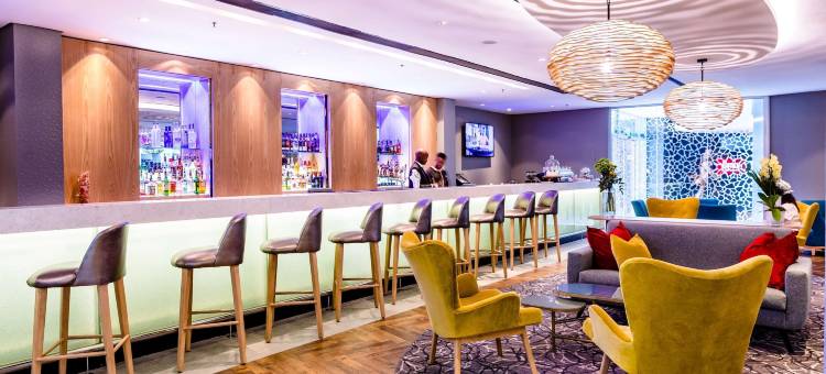 罗斯班克南方太阳酒店(Southern Sun Rosebank, Johannesburg)图片