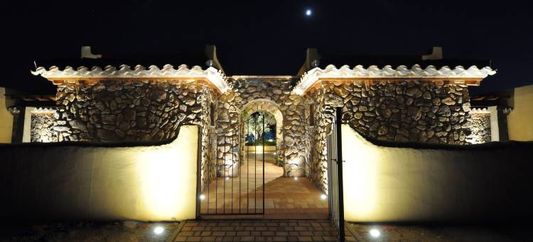 乐安福尔酒店(Le Anfore Hotel)图片