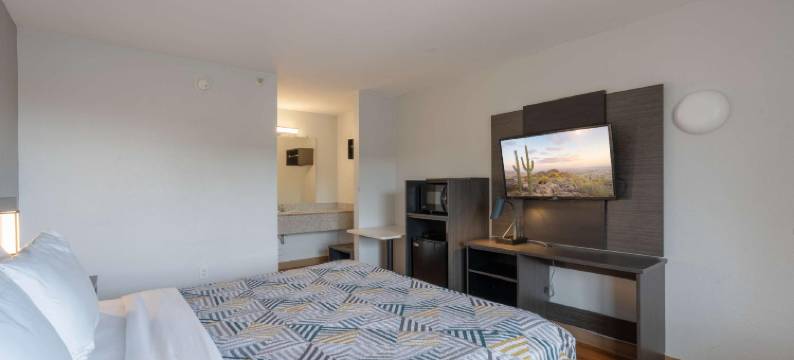 Motel 6 钱德勒, AZ(Motel 6 Chandler, AZ)图片