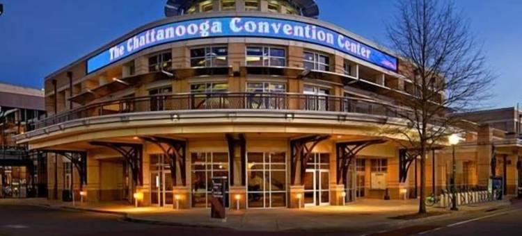 希尔顿塔佩斯特里系列查塔努加韦马克酒店(The Waymark Chattanooga, Tapestry Collection by Hilton)图片