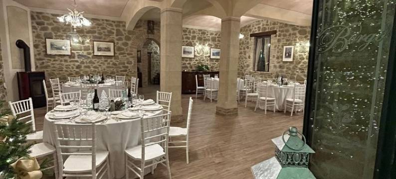 博尔戈圣特乡村别墅(BORGO SANTE Country House)图片