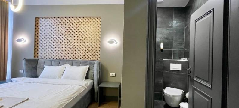 JNK精品君悦酒店(Grand Jnk Boutique Hotel)图片