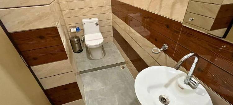 巴黎花园酒店(Hotel Paris Garden)图片