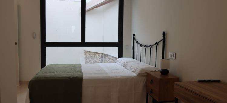 拉塔胡埃拉乡村别墅(La Tajuela Casa Rural)图片