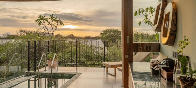 氧云山居·雅拉(O2 Villas Yala)图片