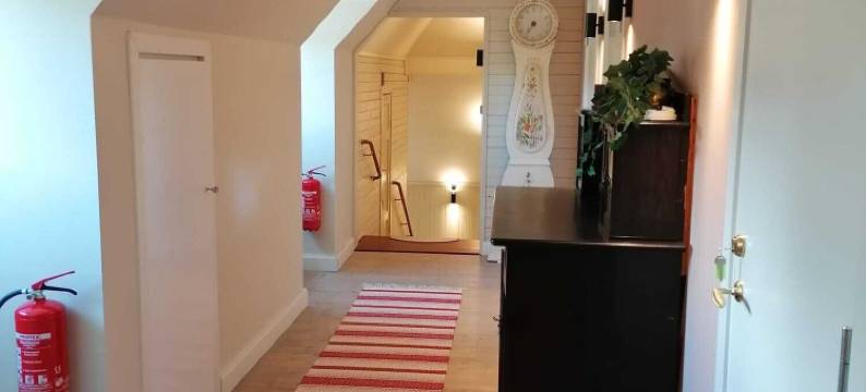 托斯莫加登民宿(Torsmogården B&B)图片