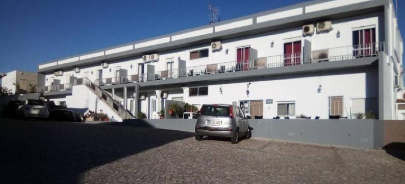 乌姆布拉的RSA旅馆(Guesthouse RSA by Umbral)图片