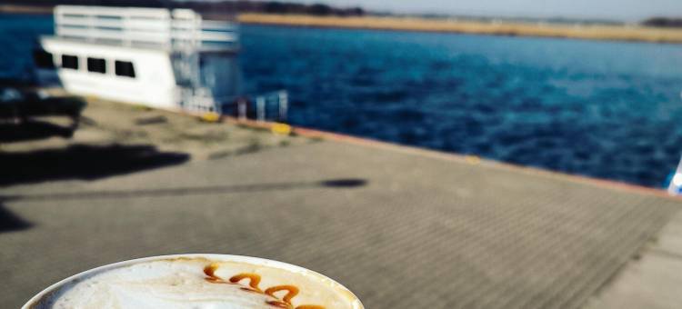 可容纳四人的开间在斯维诺乌伊希切，含早餐(Studio for 4 People in Swinoujscie With Breakfast)图片