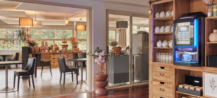 The Originals City, Hôtel le Beaujoire, Nantes图片