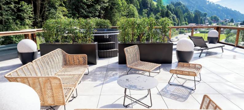 达斯福雷斯特贝克(Das Förstereck)图片