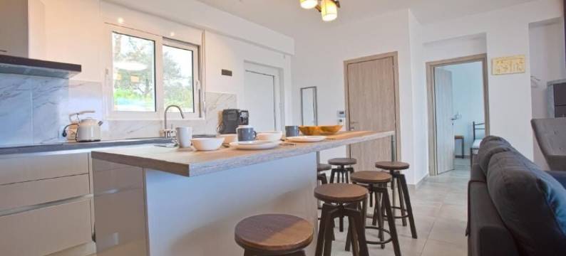 带私人泳池的福图纳别墅(Villa Fortuna with Private Pool)图片