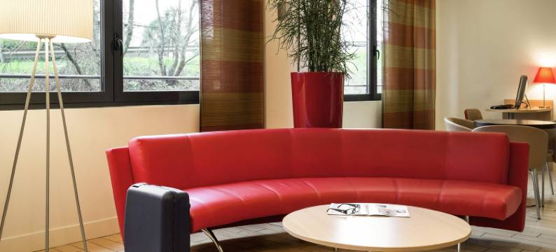 宜必思米兰马尔彭萨机场酒店(Ibis Milano Malpensa Aeroporto)图片