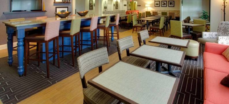 匹兹堡机场客栈及套房(Pittsburgh Airport Inn and Suites)图片