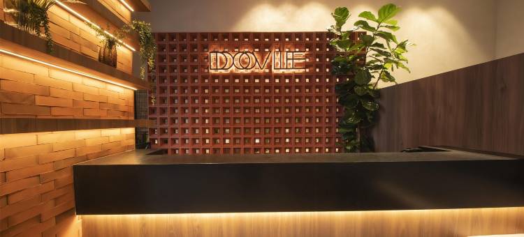 Dovle Branded Residences图片