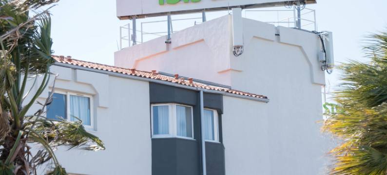 宜必思尚品佩皮尼昂卡讷恩鲁西永酒店(Ibis Styles Perpignan Canet-en-Roussillon)图片