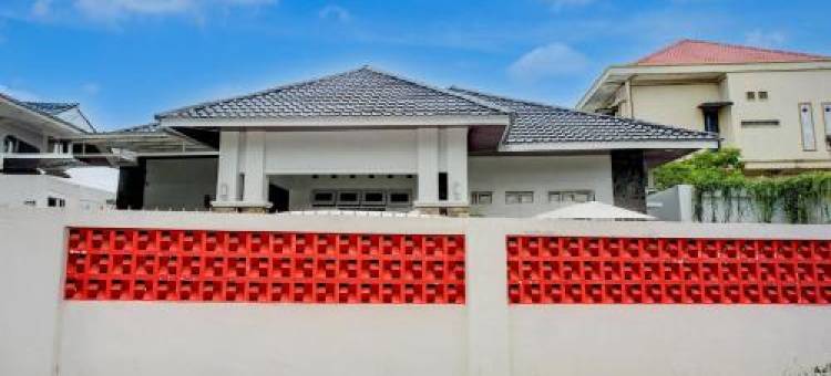 O酒店布洛尔伊斯兰住宅(Collection O Blower Residence Syariah)图片