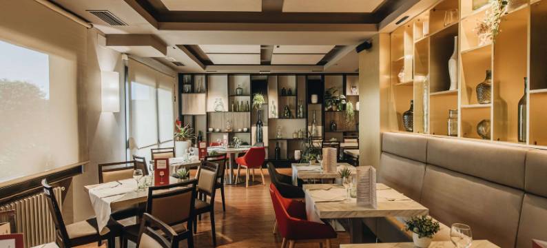 宜必思尚品费格拉斯隆达酒(Ibis Styles Figueres Ronda)图片