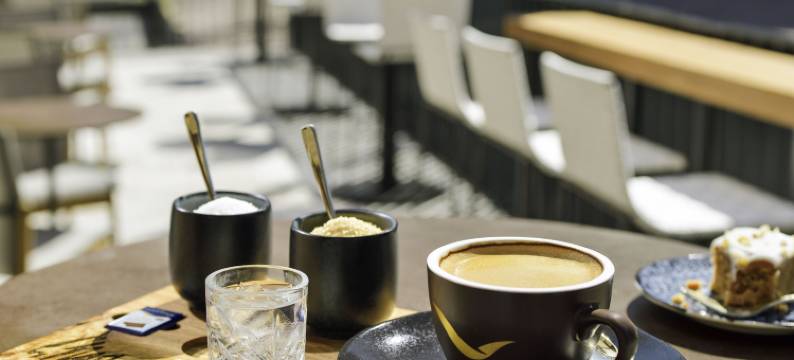 海牙瑞享酒店(Mövenpick Hotel the Hague)图片