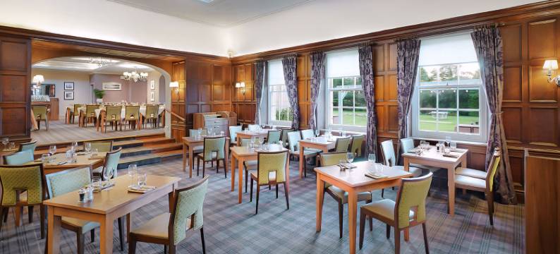 阿维斯福德公园酒店(CBH Avisford Park Hotel)图片